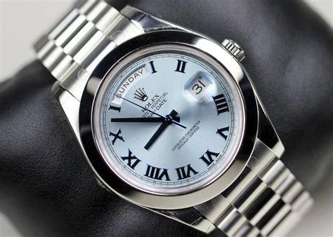 price of rolex day date watch|date and time Rolex price.